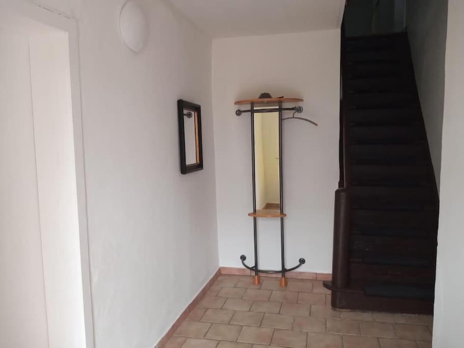 Wohlfuehlwohnung Im Gruenen Auf Pferdehof